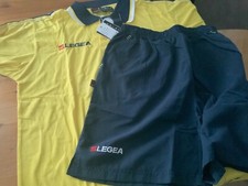 Kit olimpico LEGEA Maglia e