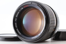 [Quasi come nuovo] Canon FD