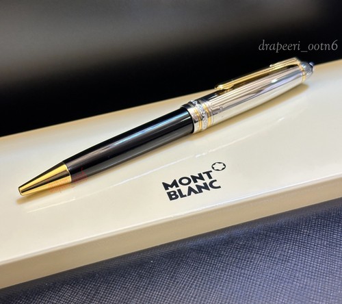 Montblanc meisterstuck - montblanc,