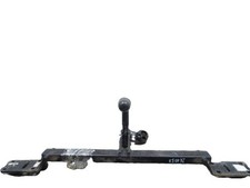 Gancio traino (rimorchio a