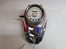YAMAHA XVS 650 DRAGSTAR 2003