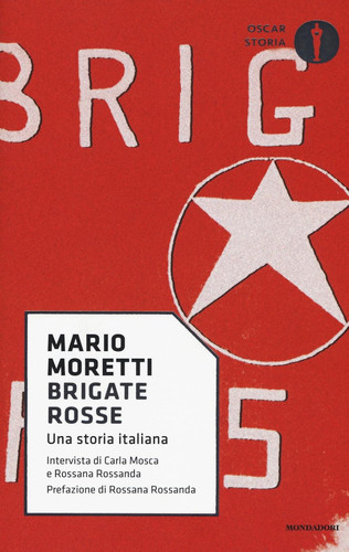 Brigate rosse una storia - brigate,