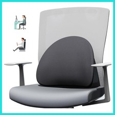 Cuscino Supporto Lombare per