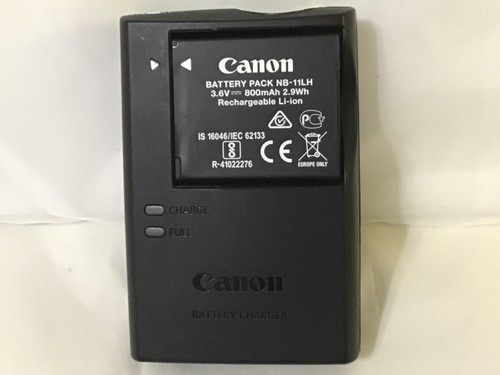 Genuine canon 2lf battery - canon, cb-2lf