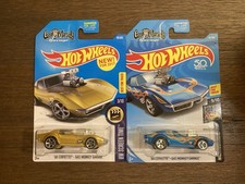 2017 Hot Wheels #99 HW Screen