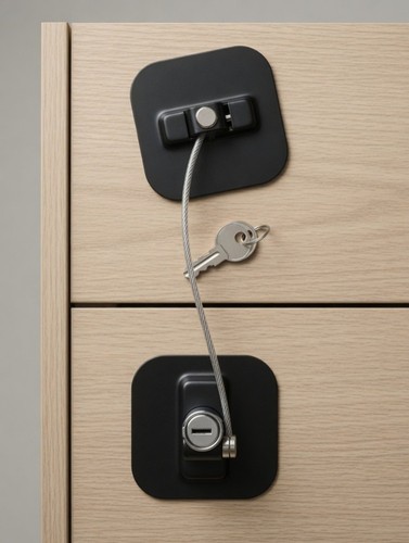 Blocco sicurezza universale - blocco,