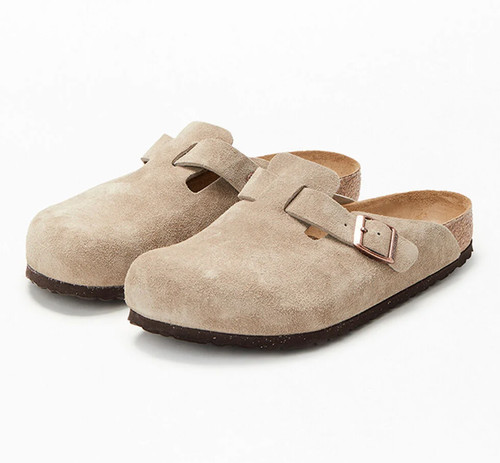Sandali birkenstock boston - sandali,