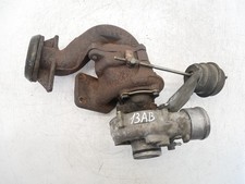 Turbocompressore per VW