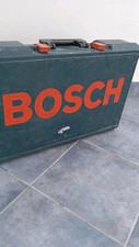 martello demolitore usato marca Bosch 1250W  professionale