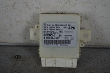 93922 Centralina sensori di
