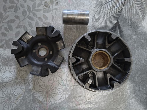 Variatore malossi multivar - variatore,