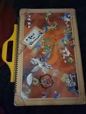 VTG  RARE Tormont A Trip to