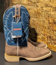 Stivali Durango uomo 12" Rebel