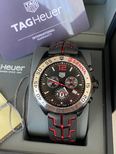 Orologio quarzo uomo tag - al,