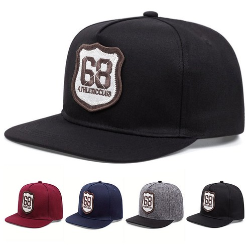 Cappello snapback uomo - , 68