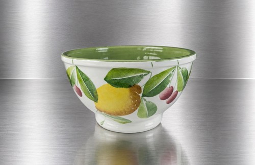 Ceramiche alfa italy - ceramiche, ciotola
