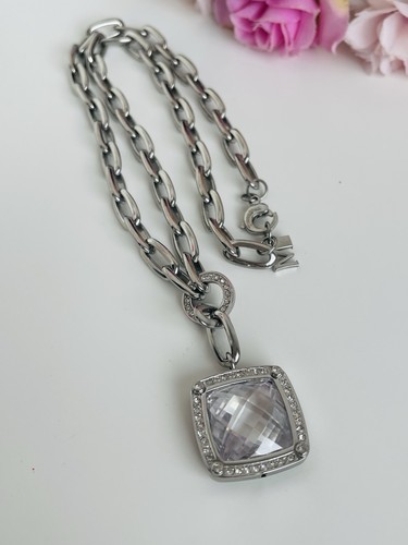 Collana morellato pendente - collana,