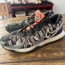 Scarpe Nike Court Air Zoom Vapor Cage 4 da uomo taglia 11,5 tennis CD0424-002