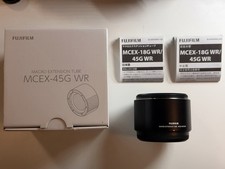 Fujifilm MCEX-45G WR Tubo di