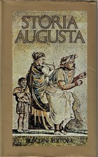 Storia Augusta - Rusconi 1972