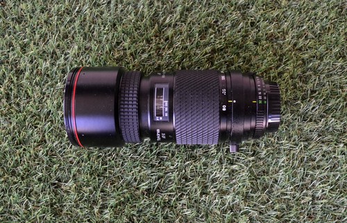 Tokina 80 200 - tokina, af