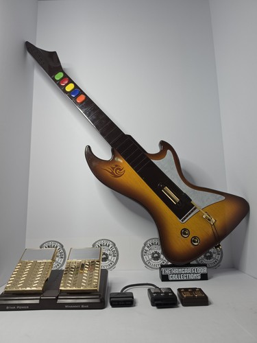 Guitar hero react the - react,