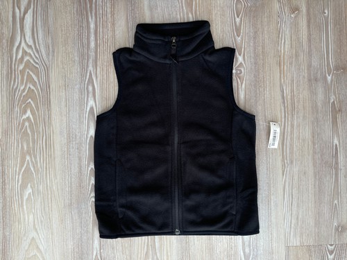 Amazon fleece gilet giacca - amazon,