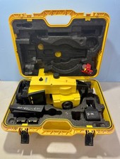 Leica Builder 402 Total