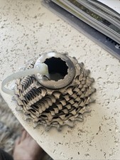 Sram Red 10 Speed Cassette