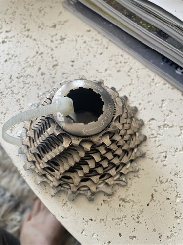 Sram red speed cassette - sram, 10