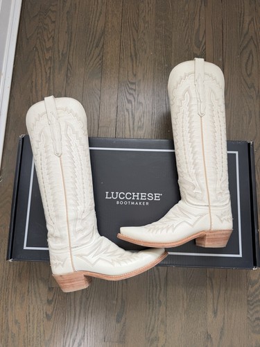 Stivali donna lucchese - stivali,