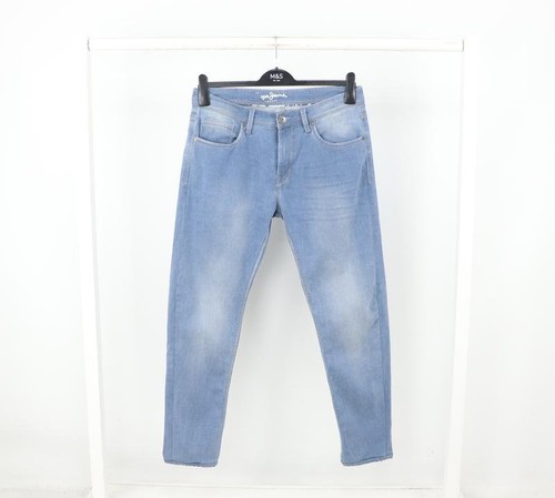 Jeans uomo pepe - pepe, blu