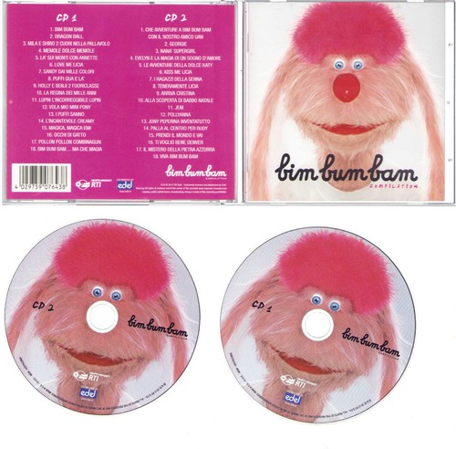 Bim bum bam - ,