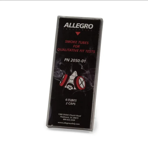 Allegro replacement smoke - allegro, test