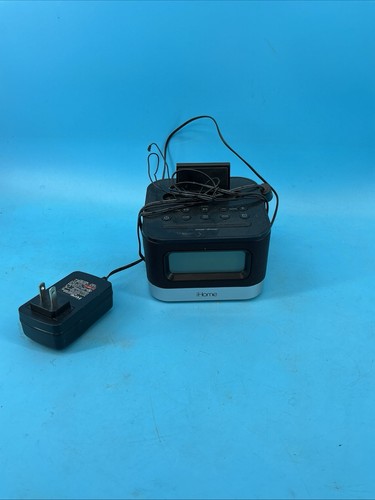 Radio orologio stereo - radio,