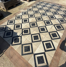 Cementine vecchie ORIGINALI