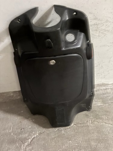 Retroscudo scudo interno sym - retroscudo,