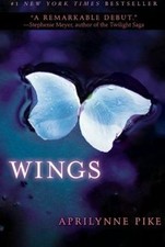 Wings (Aprilynne Pike