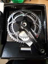Guarnitura campagnolo centaur - guarnitura,