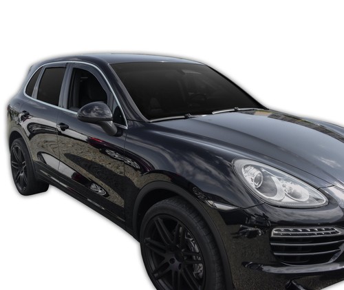 Deflettori aria per porsche - aria,