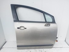2009 PEUGEOT 3008 (0U) PORTA ANTERIORE DX 9004AV 1.6 HDI 16V MAN 6M 109CV 2009 5