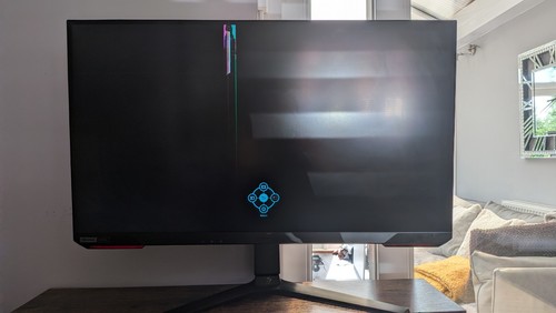 Samsung odyssey g70a - odyssey, g7