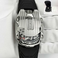 Urwerk 105 2018 5x53mm - urwerk,