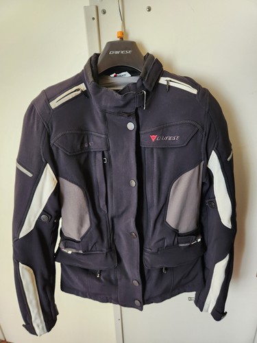 Giacca moto dainese donna - giacca,