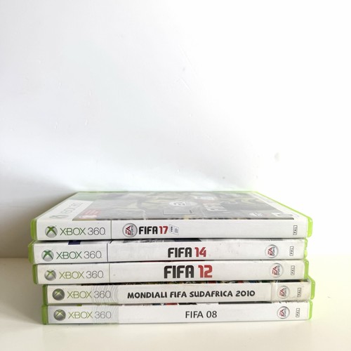 Lotto giochi fifa - lotto,