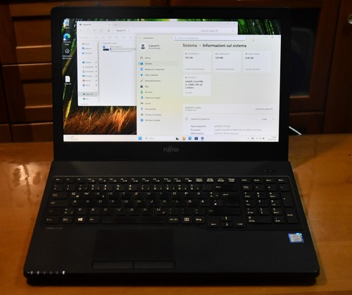 Notebook portatile 15 6 - notebook,