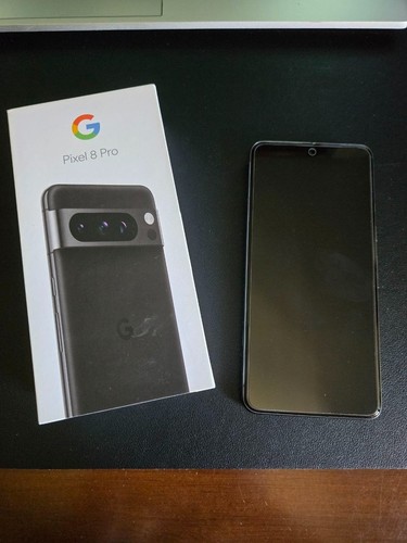 Google pixel pro 512 - google,