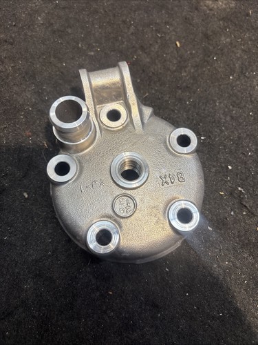 Testa cilindro yamaha 125 - testa,