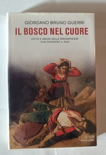 GIORDANO BRUNO GUERRI - IL