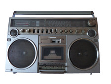 Panasonic RX - 5500LE Radio